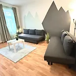 Lejlighed Gemuetliche Altbauwohnung Nahe Des Bahnhofs Halle