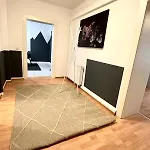 Gemuetliche Altbauwohnung Nahe Des Bahnhofs Halle *