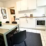 Lejlighed Gemuetliche Altbauwohnung Nahe Des Bahnhofs Halle *